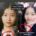 [모두드루와] 김가람 외퀴 팬들 옹호 참..