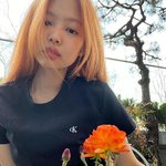 헐 제니 <b>염색</b>ㄷㄷㄷㄷㄷㄷ