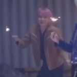 [NCT정우] 유니버스 뮤비에