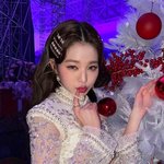 [댓글부탁해] 장원영 화장이랑 렌즈가 바뀐게 진짜