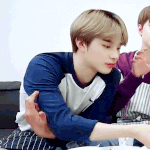 [NCT정우] 다들 <b>점심</b> 맛난걸로 먹어랑
