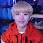 [NCT정우] 바가지 <b>머리</b> 넘 귀여운데