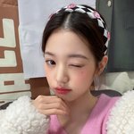 장원영 <b>가디건</b> 어디꺼야