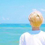 [NCT정우] <b>날씨</b> 좋아서 기분이 넘 좋다