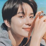 [NCT정우] 다들 기분 좋은 <b>블링</b>블링한 오후 보내!