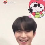 [NCT정우] 개쓰레기요일 정우 <b>덕분</b>에 버팀