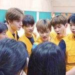 [NCT칠프] <b>백수</b>..?