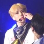 [NCT정우] <b>보물</b> 투척