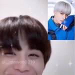 [NCT정우] 우리 정우 더 <b>사랑</b><b>받자</b>