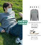 [NCT정우] 정우 니트 손<b>민수</b>하고싶었는데...