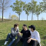 [NCT칠프] 봄<b>청년들</b> 청량해 봄봄봄야