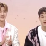 [NCT드림] 스튜디오에서 호달달 긴장해가지구