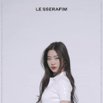 아니 너넨 르세라핌 카즈하 안예쁨,,?