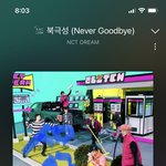 [NCT드림] 젠프들아 나 지금 울고 있음…