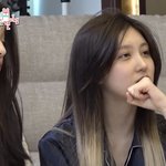 <b>아이브가을</b>은 아이홀주변이 짙은듯