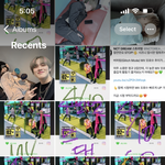 [NCT드림] 나는 <b>수다</b>쟁이야,..