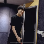 [NCT정우] 내가 이때 정우를