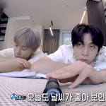 [NCT칠프] 엔라 가평 아침에