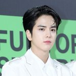 나 오늘 더보이즈 <b>영훈</b> 눈 닮았다는 소리들었는데