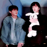 오늘 더보이즈 브이앱 개잘생김