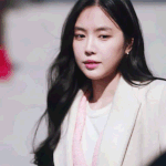 손나은은 <b>고양</b>이상인가?