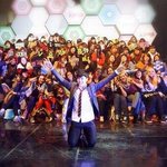 방탄 성장<b>서사</b>는 아무도 못따라옴