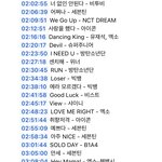 걍 남돌 노래 이때까지만 해도 ㄱㅊ았던듯