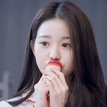 장원영 <b>개미</b>쳑다