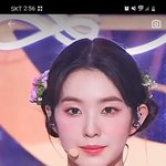 이 <b>사진</b> 아이린 목이 어떻다는거임??