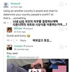 방탄 군면제에 대한 해외반응