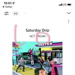 [NCT드림] 멜론 주간인기상 1위랑 70<b>표차</b>야 ㅃㄹ해줘