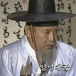 역대 양녕대군