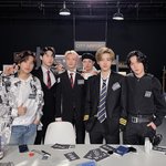 [NCT칠프] 도영이 비주얼멤버 됐네