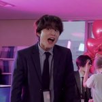 [NCT정우] 김정우