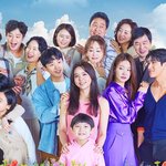 주연 넷 중 3명이 첫 주연이라는 드라마