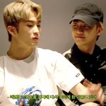 [NCT칠프] 마크말 들었지? 걍 올해가 마지막임