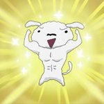 [NCT정우] <b>흰둥이</b> 정우