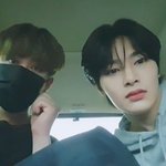 [스키즈] 아니 <b>대낮</b>의 빵꿀즈라니?