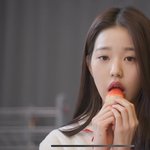 이번에 전참시 장원영 딸기 보고왔는데