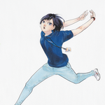 [하이큐] <b>시미즈</b>....