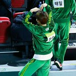 [NCT정우] 생각보다 작년 입덕이 많은 것 같애