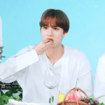 [NCT정우] 맛저