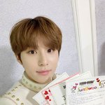 [NCT정우] ㅋㅋㅋㅋㅋ아니 표정 너무 베이비