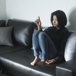 체육대회에 생리대 아님 <b>탐폰</b>