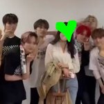 [트레저] 가운데여자분 누구<b>신지아</b>는살암