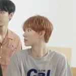 [NCT정우] <b>이날</b> 정우 너무 이뻐