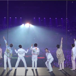 [<b>방탄소년단</b>] <b>방탄소년단</b> (<b>BTS</b>), 5만 아미와 함께 라스베이거스...