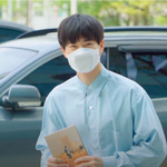 <b>엑소</b>(EXO) 수호, 소집해제 후 첫 공식 <b>활동</b>···