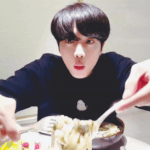 방탄 망상짤 푼다 다 들어와