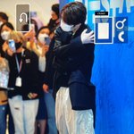 [NCT정우] <b>하유</b> 귀여워ㅠㅠㅠㅠㅠ